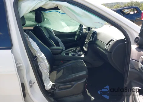 2020 Jeep Grand Cherokee Altitude 4X4 z USA, uszkodzony, nr VIN 1C4RJFAG5LC112072